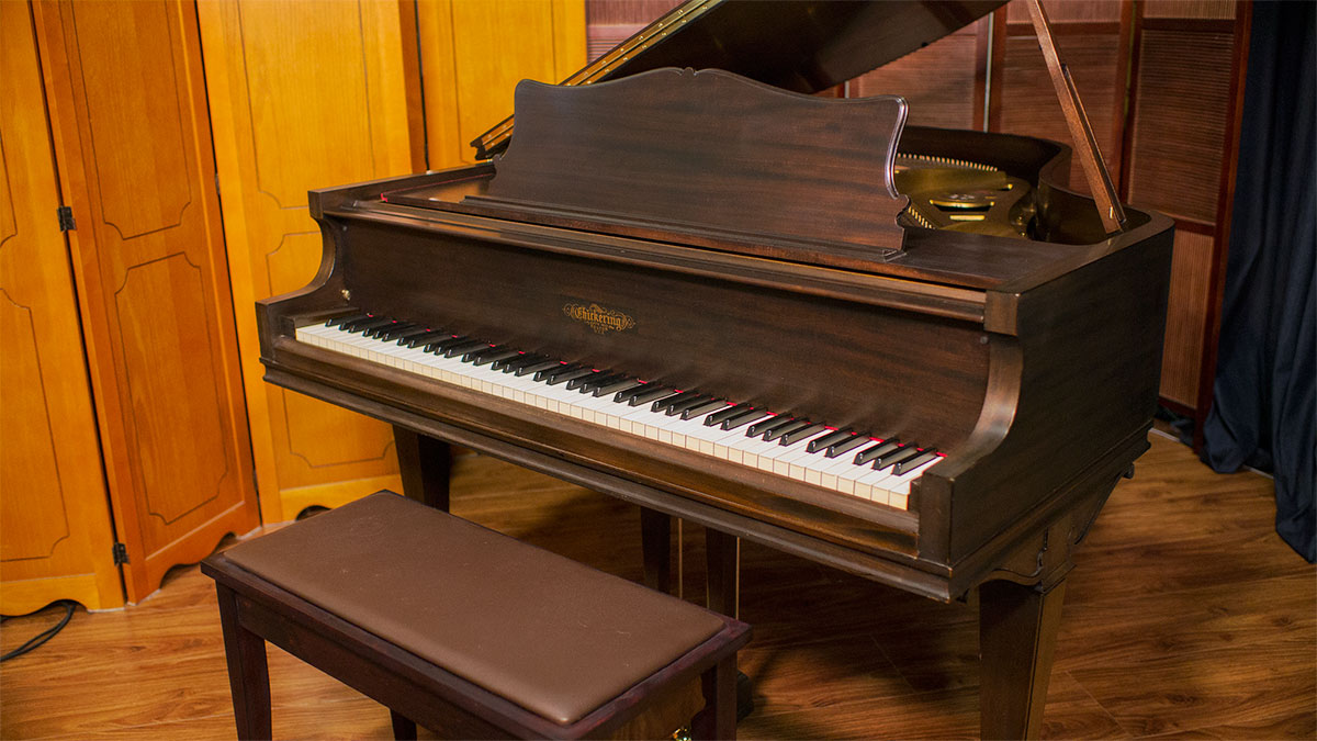 brambach piano serial number