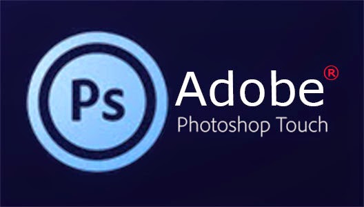 adobe photoshop touch for android free download